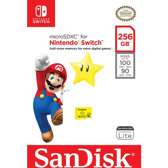 sandisk-microsdxc-card-for-nintendo-switch-256gb-up-to-100mb-88787-e0010493.webp