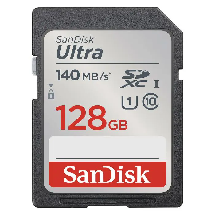 sandisk-ultra-128gb-sdxc-memory-card-140mbs-40230-e0010463.webp