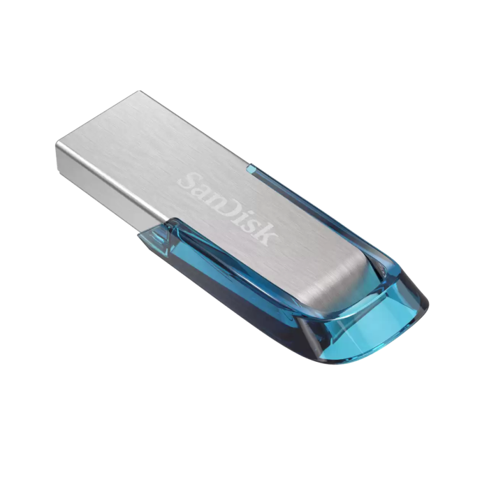 sandisk-ultra-flair-64gb-usb30-memory-stick-blue-31944-e0010737.webp
