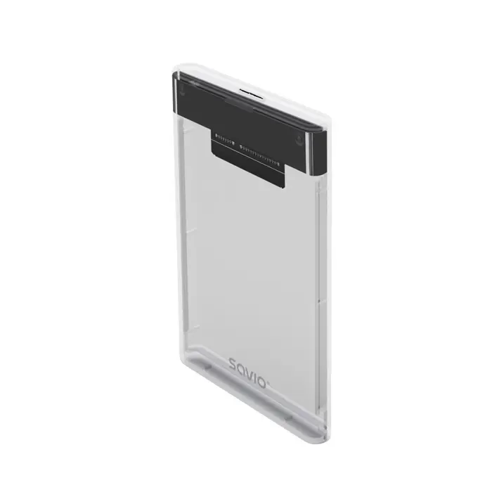 savio-25-external-hddssd-enclosure-usb-30-transparent-ak-66-77980-diasavobu0002.webp