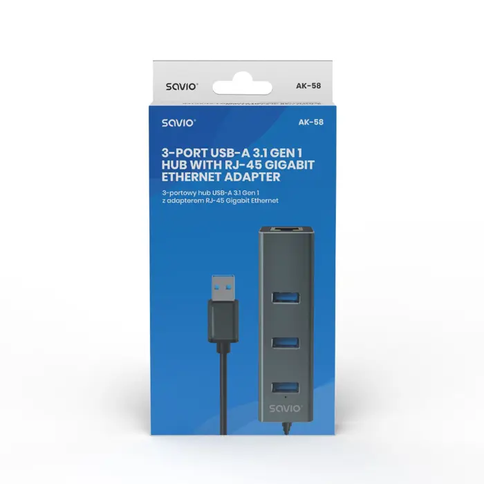 savio-ak-57-usb-a-3-x-usb-a-hub-with-rj-45-gigabit-ethernet--48359-kbasavada0028.webp