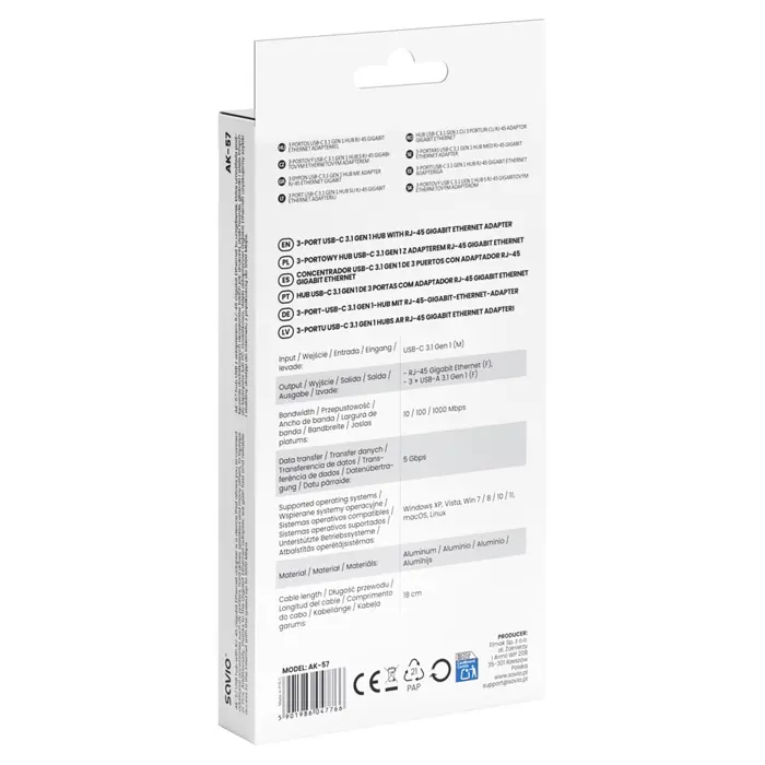 savio-ak-57-usb-c-3-x-usb-a-hub-with-rj-45-gigabit-ethernet--13246-kbasavada0027.webp