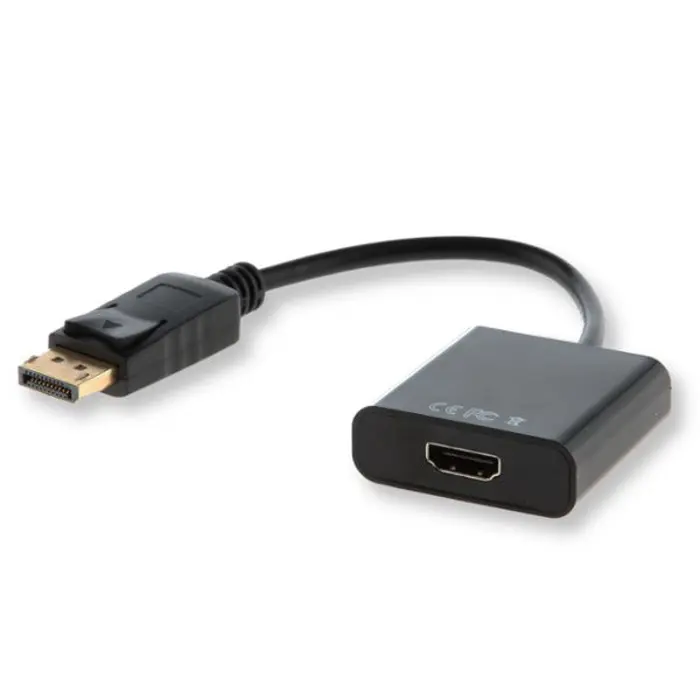 savio-cl-55-video-cable-adapter-02-m-displayport-hdmi-type-a-50173-akcsavada0014.webp