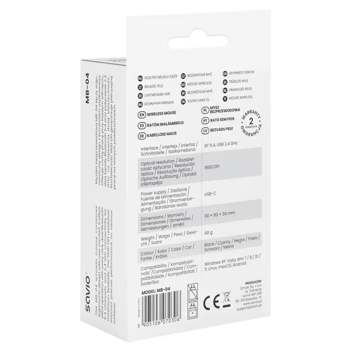 savio-mb-04-mouse-universal-ambidextrous-bluetooth-ir-led-16-59263-persavmys0004.webp