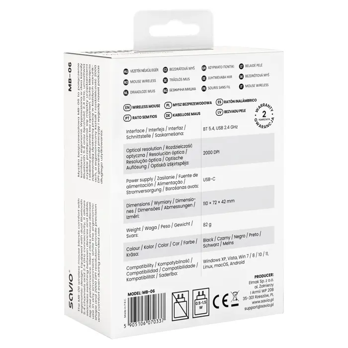 savio-mb-06-mouse-universal-ambidextrous-bluetooth-2000-dpi-92755-persavmys0006.webp