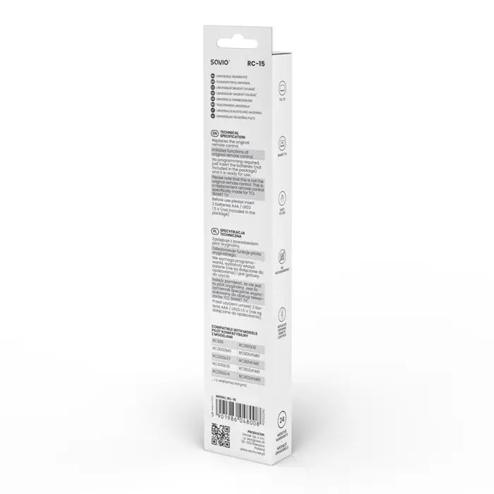 savio-rc-15-universal-remote-controlreplacement-for-tcl-smar-24033-tvasavpil0013.webp