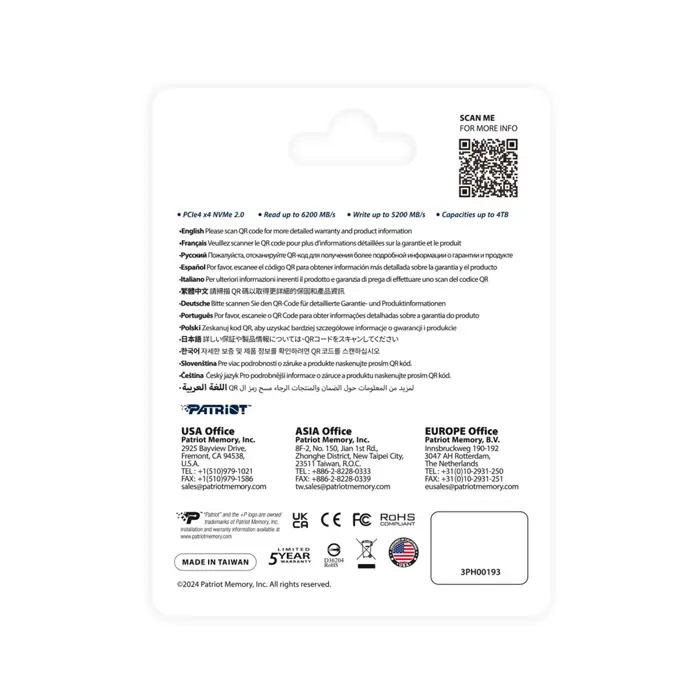 ssd-patriot-p400-v4-m2-pci-ex4-nvme-4tb-62gbs-p400vp4tbm28h-95631-wlononwcrpbbt.webp