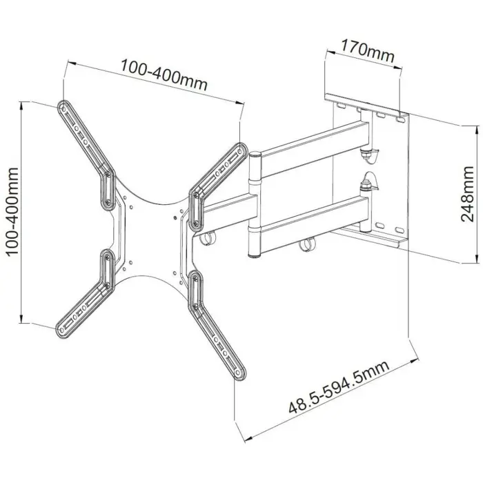 techly-23-55-universal-lcd-tv-wall-mount-bracket-black-ica-p-71111-tvathluch0001.webp
