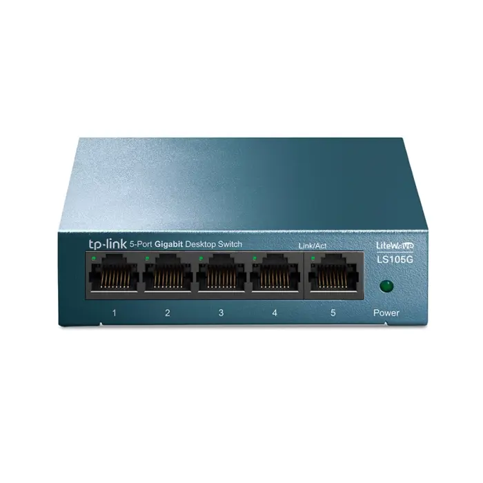 tp-link-litewave-5-port-gigabit-desktop-preklopnik-switch-5x-14236-ls105g-ls.webp