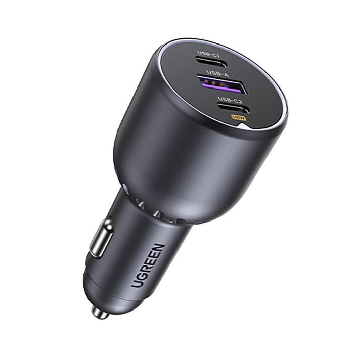ugreen-130w-3-port-car-charger-95532-e0013686.webp