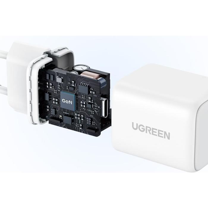 ugreen-30w-usb-c-gan-hitri-polnilec-bel-45594-e0018354.webp