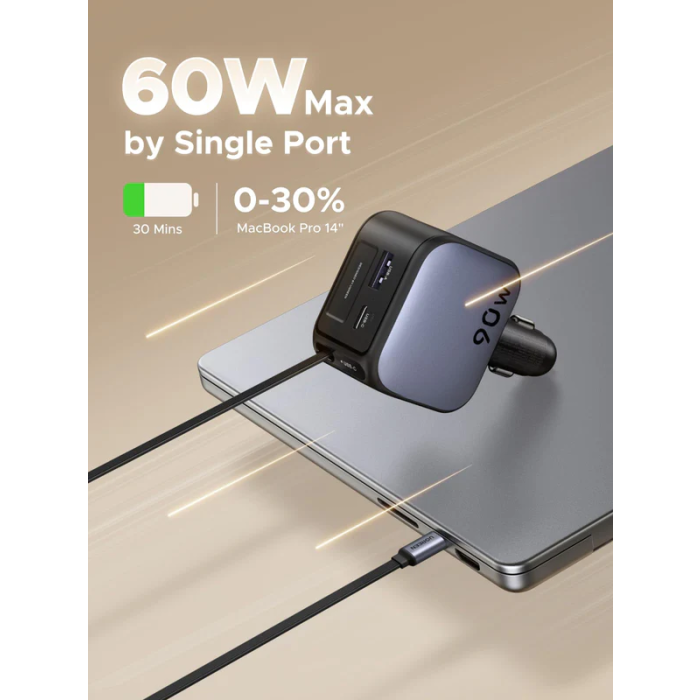 ugreen-90w-avtopolnilec-z-vgrajenim-usb-c-kablom-42560-e0019279.webp