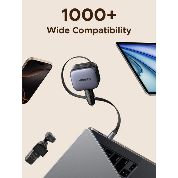 ugreen-90w-avtopolnilec-z-vgrajenim-usb-c-kablom-47071-e0019279.webp