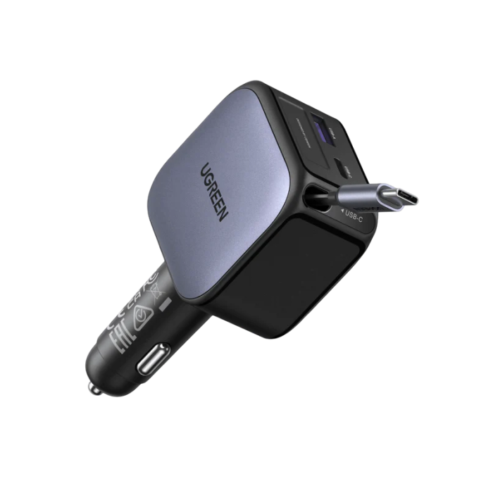 ugreen-90w-avtopolnilec-z-vgrajenim-usb-c-kablom-47412-e0019279.webp