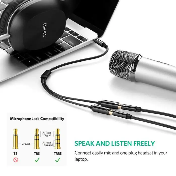 ugreen-adapter-35mm-m-to-2x-35mm-w-headphones-microphone-pol-99480-e0013651.webp
