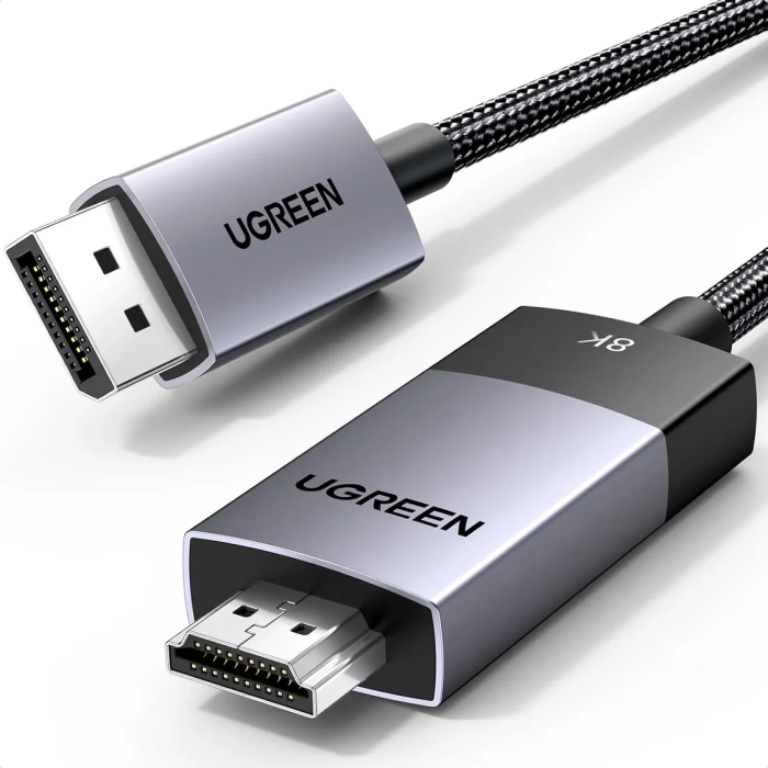 ugreen-cable-displayport-to-hdmi-8k60hz-1m-43002-e0013979.webp