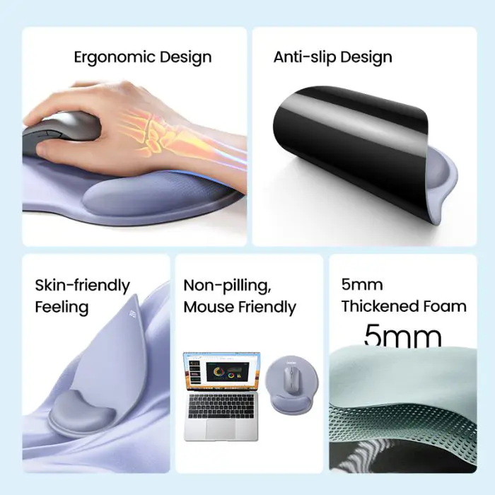 ugreen-ergonomic-mouse-pad-with-wrist-rest-black-84700-e0013603.webp