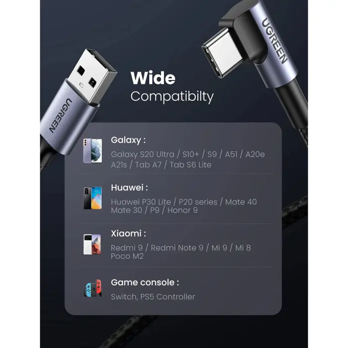 ugreen-kabel-kutni-usb-c-m-na-usb-18w-30-a-3a-1m-53770-66854.webp