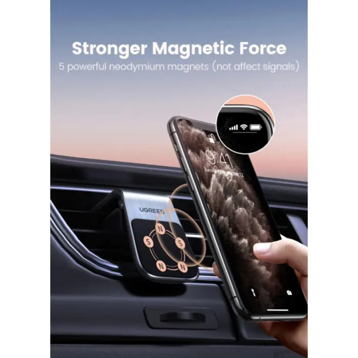 ugreen-magnetni-drzac-za-smartphone-za-auto-crni-45072-66690.webp