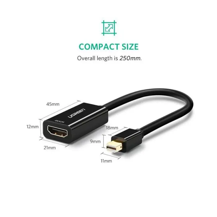 ugreen-mini-displayport-to-hdmi-f-4k-black-box-adapter-11378-e0013725.webp