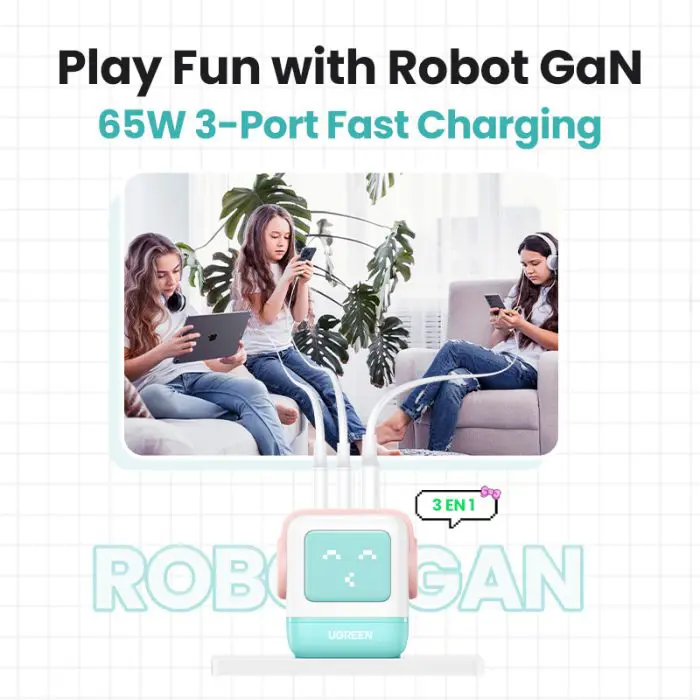ugreen-nexode-robot-gan-65w-charger-pink-35593-e0013707.webp