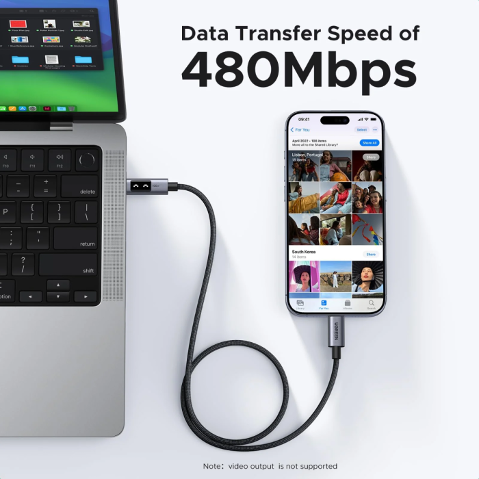 ugreen-uno-usb-c-na-usb-c-polnilni-kabel-100w-1m-58184-e0018352.webp