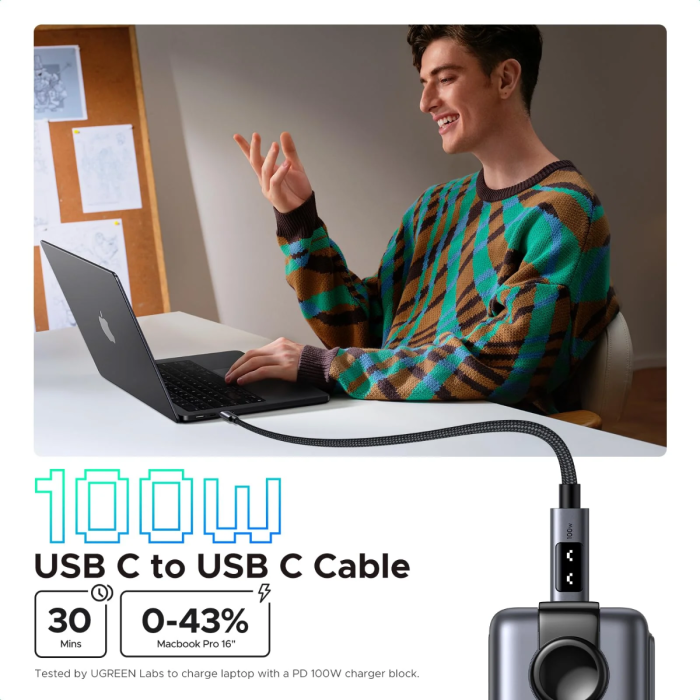 ugreen-uno-usb-c-na-usb-c-polnilni-kabel-100w-1m-6757-e0018352.webp