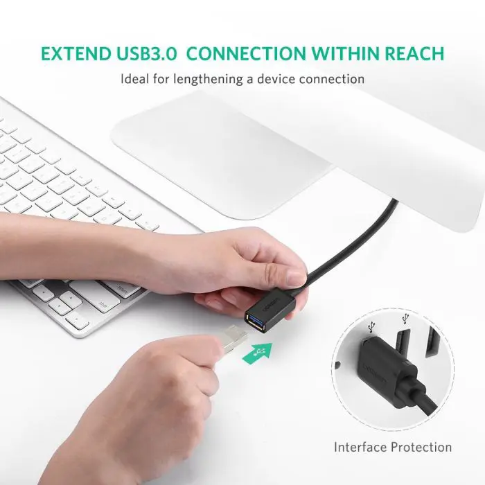 ugreen-usb-30-extension-m-to-f-black-2m-polybag-45298-e0013451.webp