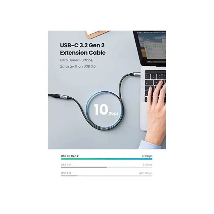 ugreen-usb-c-extension-1m-polybag-17001-e0013631.webp