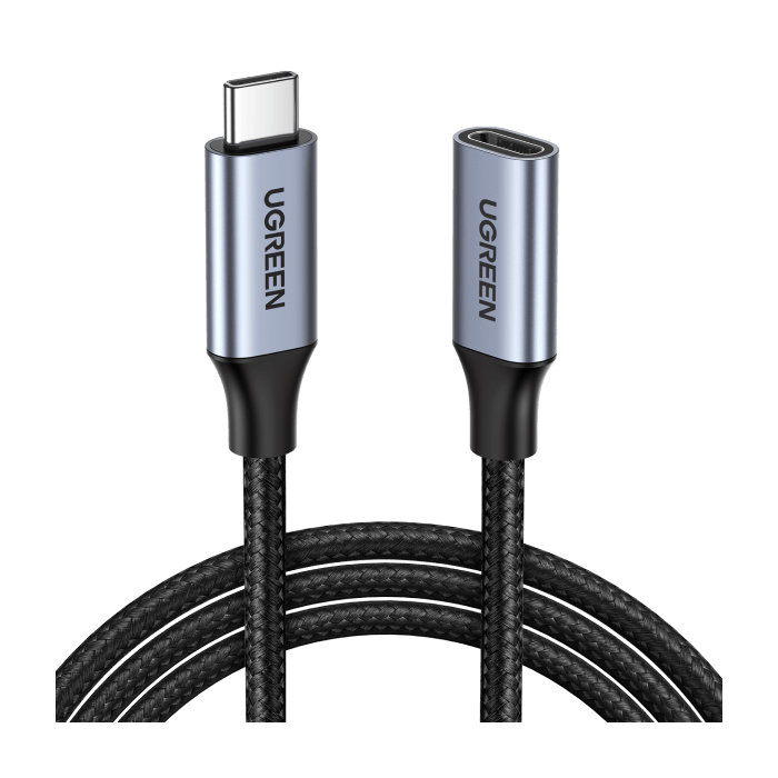 ugreen-usb-c-extension-1m-polybag-69186-e0013631.webp