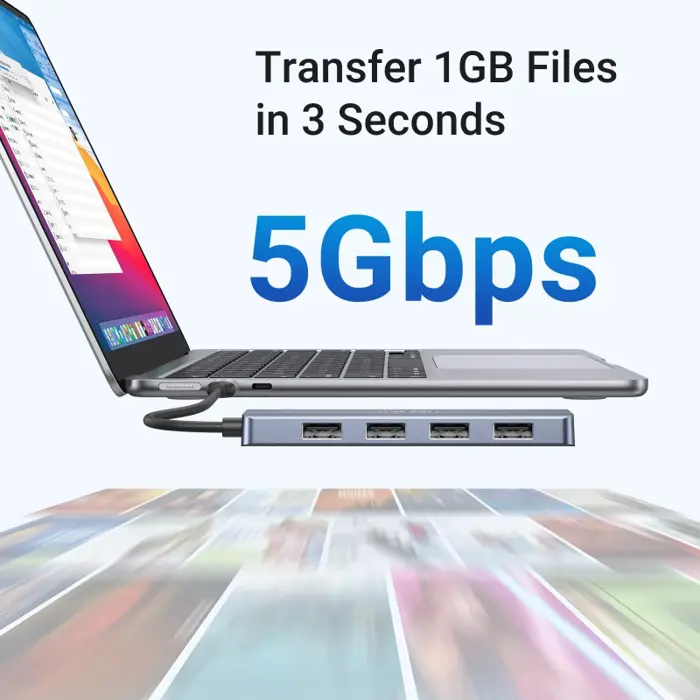 ugreen-usb-hub-usb-c-30-4-portni-kon-za-napajanje-sivi-69463-66346.webp