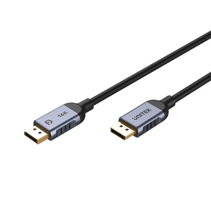 unitek-c1628gy01-2m-displayport-cable-black-grey-76980-kbautkdis0025.webp