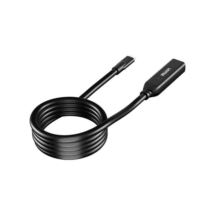 unitek-extension-cable-usb-c-10gbps-5m-black-63854-kbautkusb0064.webp