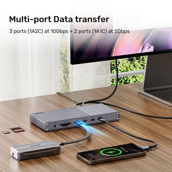 unitek-potrojna-stacja-dokujaca-usb4-40gbszasilacz-120w-6291-wlononwcroz50.webp