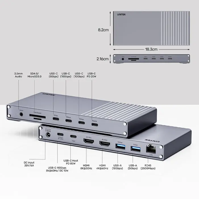 unitek-potrojna-stacja-dokujaca-usb4-40gbszasilacz-120w-81502-wlononwcroz50.webp