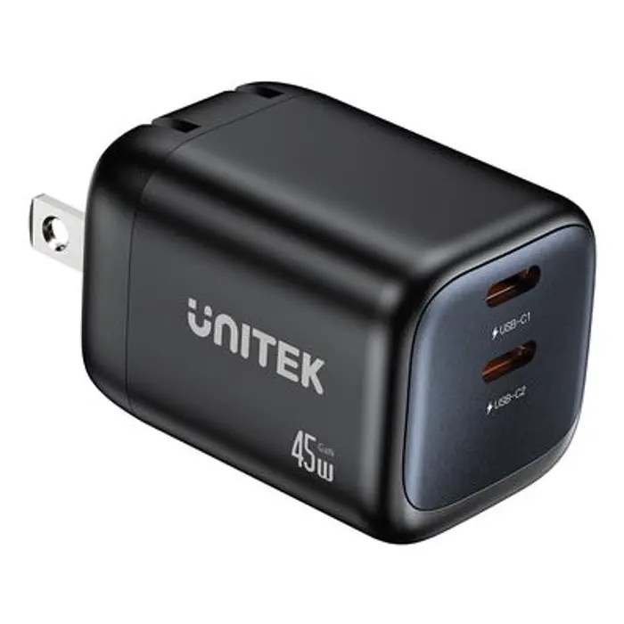 unitek-wall-charger-2x-gan-45w-2xusb-c-pd-30-qc-73356-ladutksic0040.webp