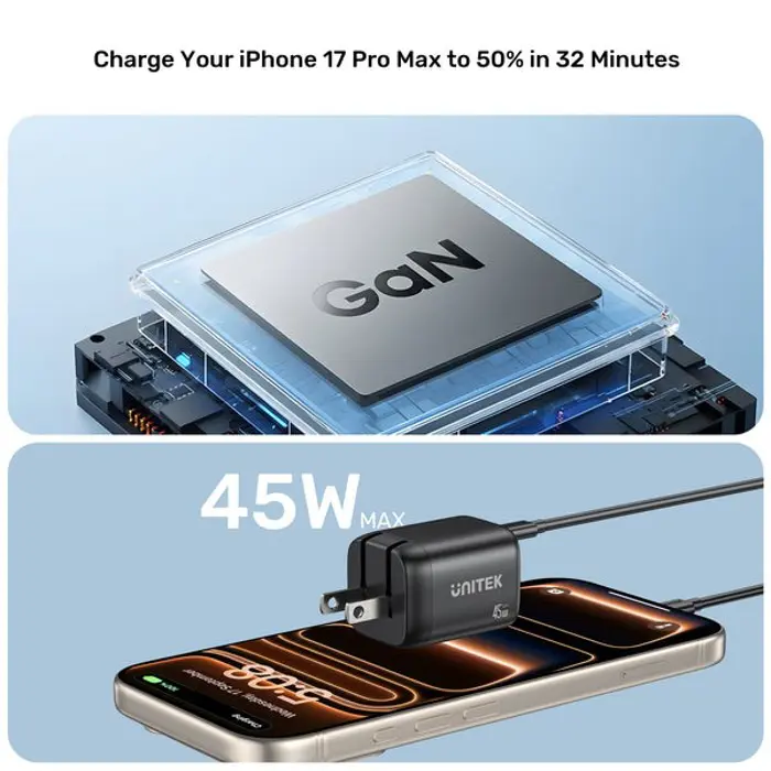 unitek-wall-charger-2x-gan-45w-2xusb-c-pd-30-qc-89839-ladutksic0040.webp