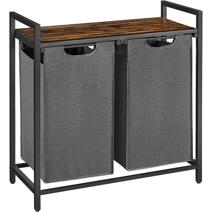 vasagle-blh201g01-laundry-basket-with-2-compartments-black-30212-e0014054.webp