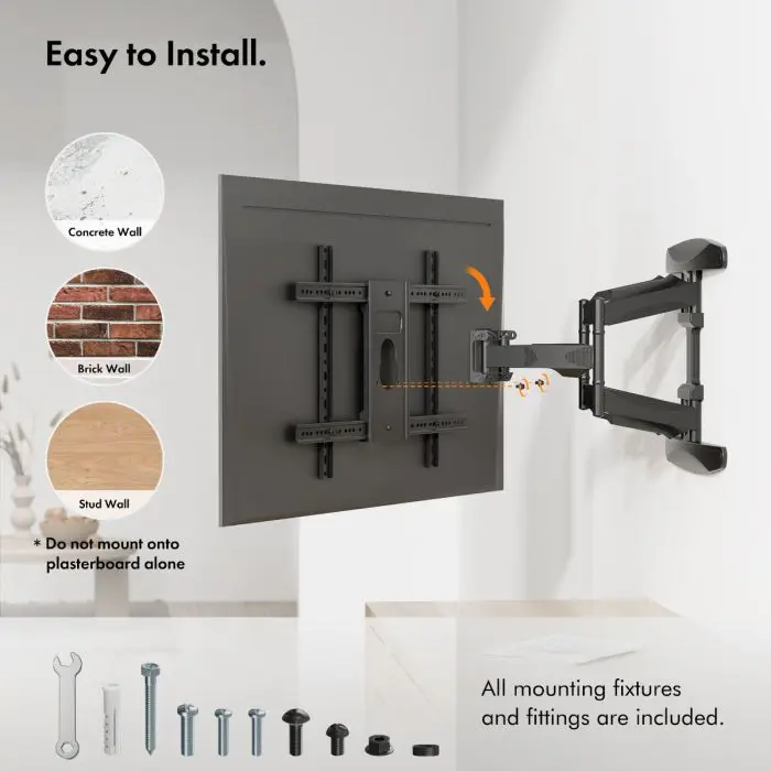 vonhaus-37-70-tilting-wall-bracket-up-to-45kg-30157-e0014972.webp