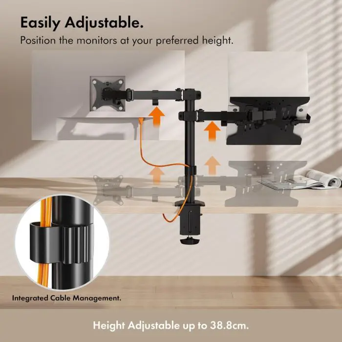 vonhaus-dual-desktop-bracket-for-monitor-and-laptop-24967-e0014938.webp