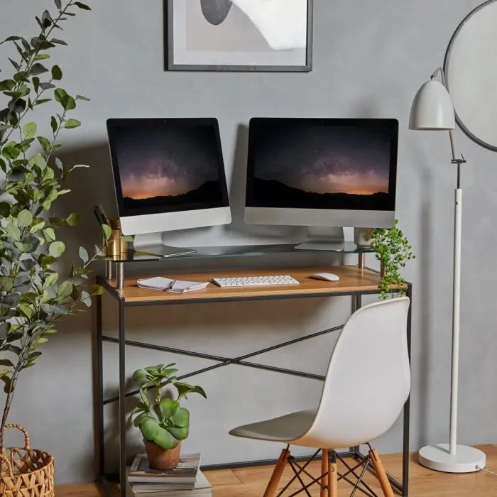 vonhaus-glass-base-for-monitor-xl-black-58094-e0014969.webp