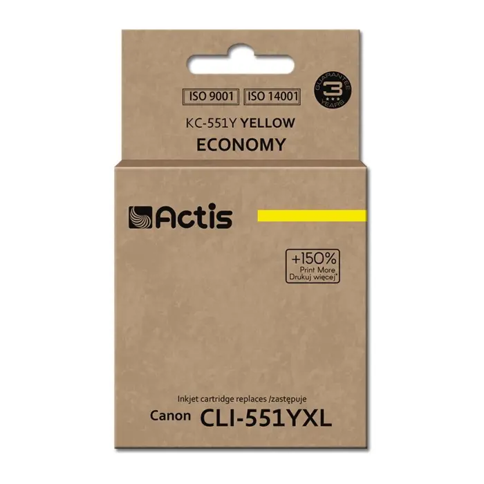 actis-kc-551y-ink-replacement-for-canon-cli-551y-standard-12-62548-expacsaca0046.webp
