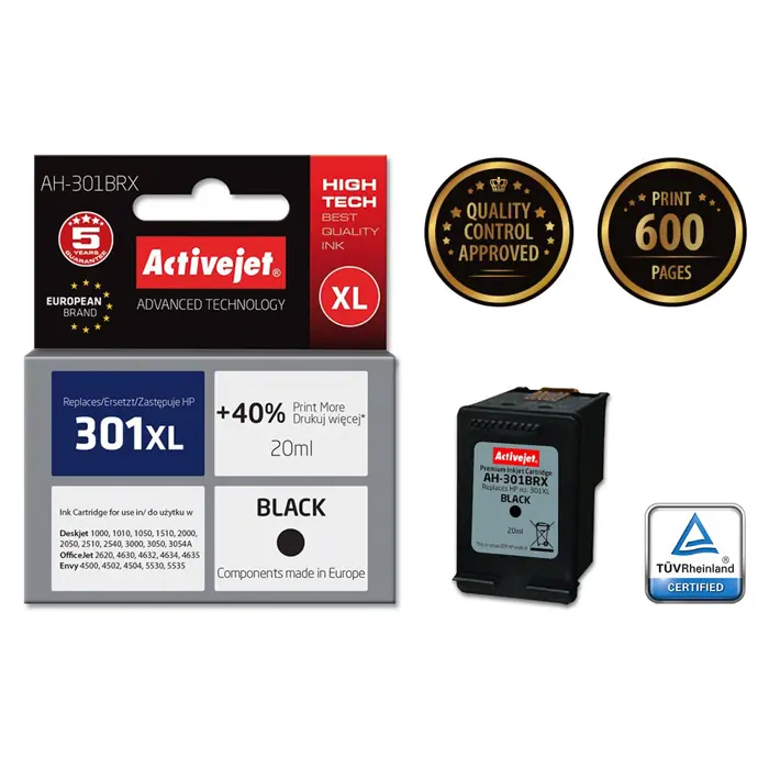 activejet-ink-cartridge-ah-301brx-hp-301xl-ch563ee-compatibl-82616-expacjahp0141.webp