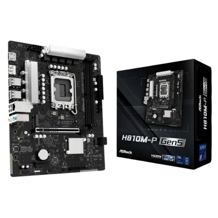 asrock-intel-lga1851-h810m-p-gen5-75462-asr-h810m-pgen5.webp
