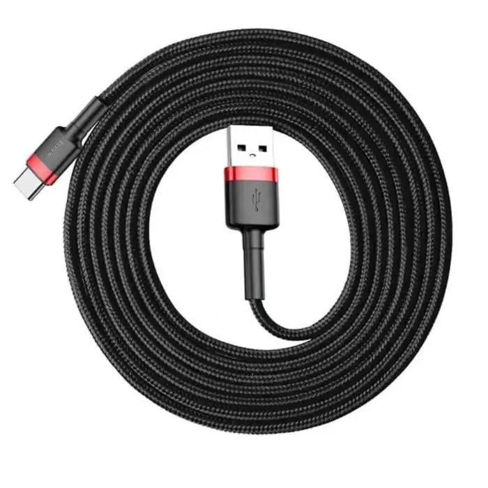 baseus-catklf-u91-usb-cable-usb-20-3-m-usb-a-usb-c-black-red-90878-akgbsukab0088.webp