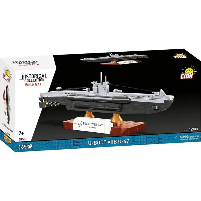 cobi-submarine-viib-u-47-building-block-set-5941-cobi-4858-w.webp
