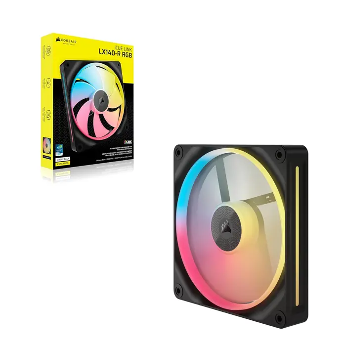 corsair-icue-link-lx140-r-rgb-pwm-lufter-140mm-schwarz-co-90-53803-lucs-174-ck.webp