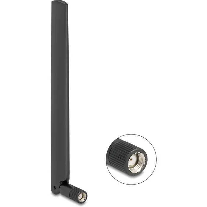 delock-wifi7-antenna-rp-sma-black-omnidirectional-tilt-joint-42980-81452-w.webp