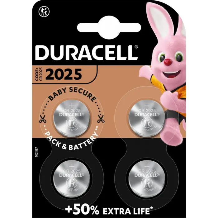 duracell-cr2025-lithium-button-cell-3v-4-pieces-cr2025-39559-119345-w.webp