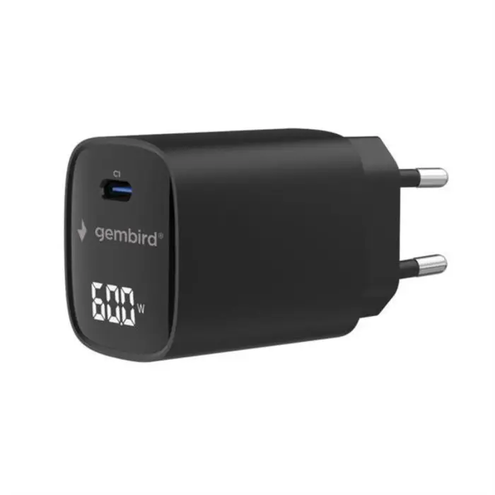 gembird-60w-usb-type-c-fast-charger-lcd-black-42811-gem-ta-uc-1c-pd60lcd.webp